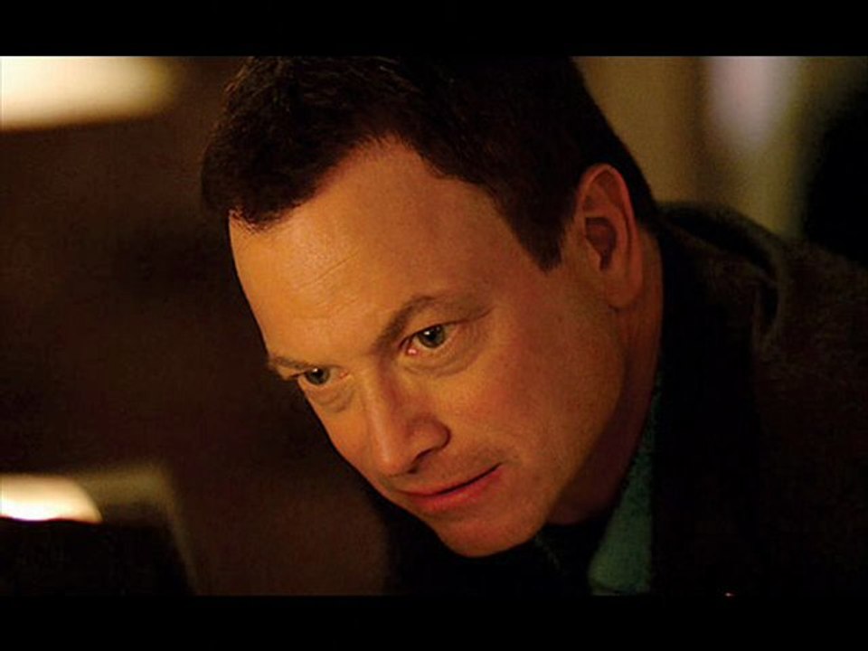 le Télévengeur avec Mac Taylor