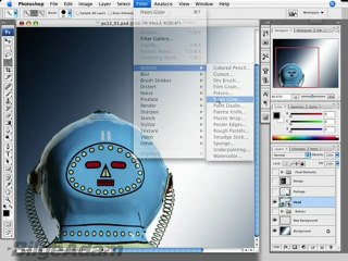 filtreler ile çalışmak 12
