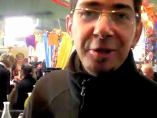 Des idées pour manger au Salon Agri de Tarbes