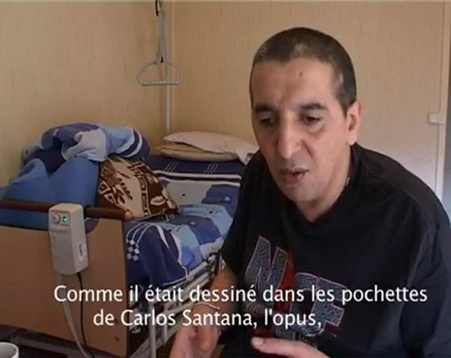 Video handicap pauvrete ni pauvre ni soumis