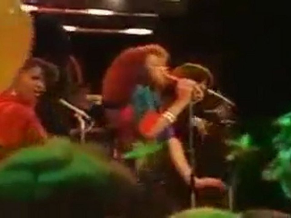 RAW SILK - DO IT TO THE MUSIC (1982)