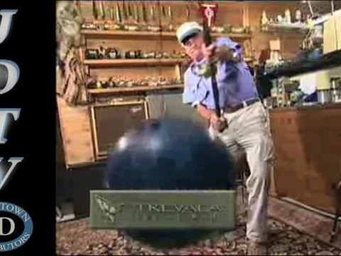 Shimano Trevala Jigging Rod