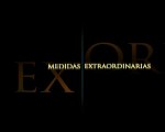 Medidas Extraordinarias Spot1 [10seg] Español