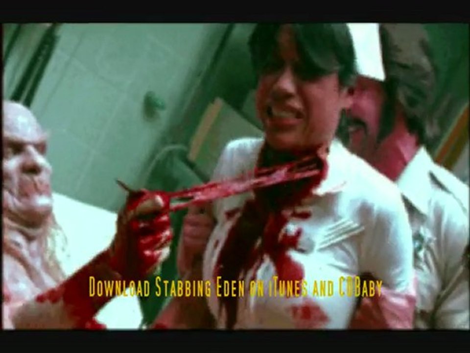 Death Metal Music Video