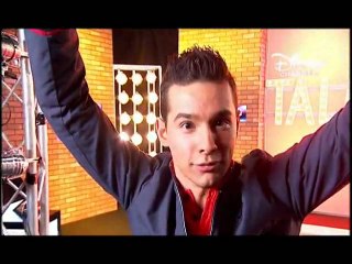 Disney Channel Talents dès lundi 15 mars