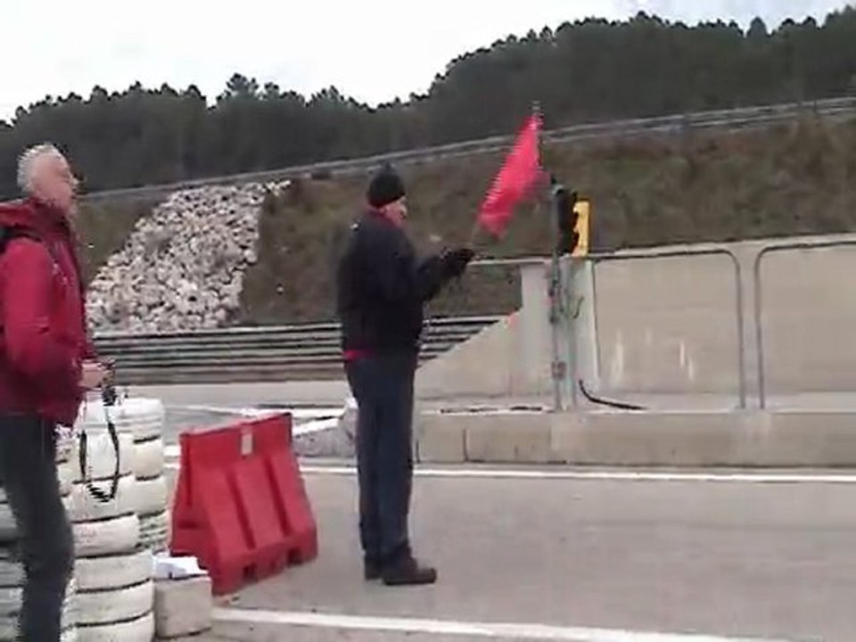 Patrice&Beate 7mars2010