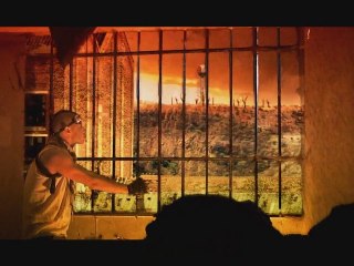 Irradiation - A post-apocalyptic short movie - EN Subtittles