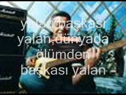 Yıldız USMONOVA & Levent YÜKSEL (YALAN)