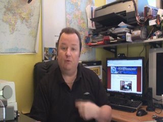 Martin Butler Using Video To Promote Your Business