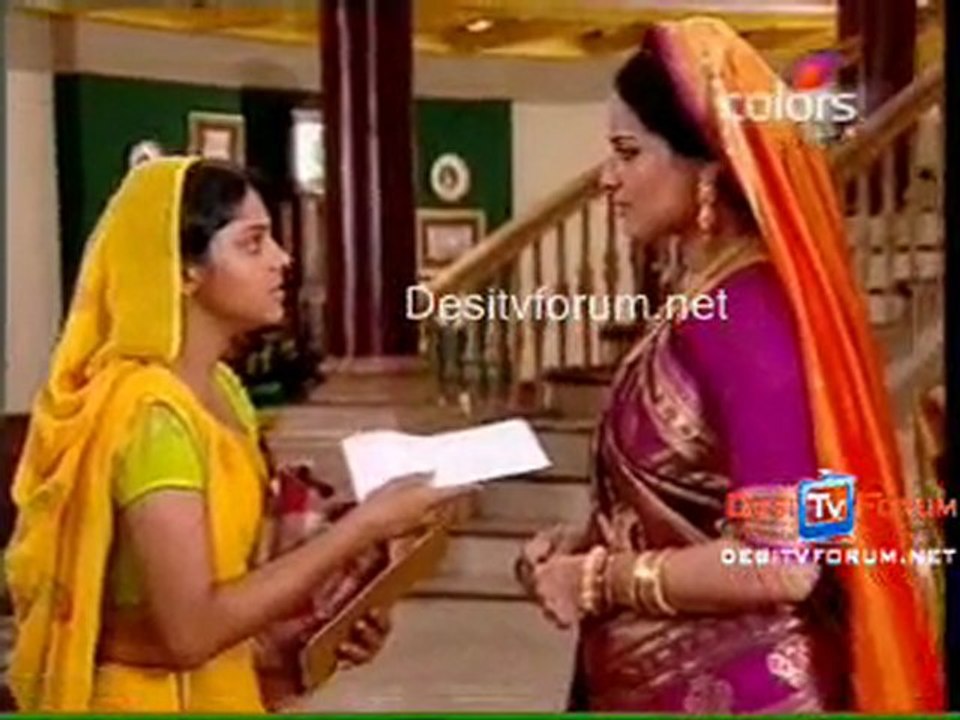 Bairi Piya - 12th March 2010 - pt1