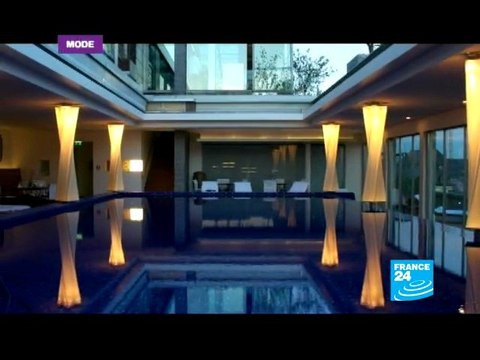 Olivia PUTMAN raconte le succès de l'Agence crée par sa mère