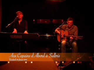 Catherine Simon (Cath') : Quand on aime & retrouvailles