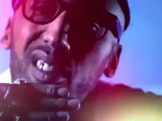 nessbeal  sa bouge pas (officiel)