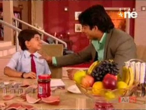 Jaane Pehchaane Se Yeh Ajnabi-12th Mar-Part-1