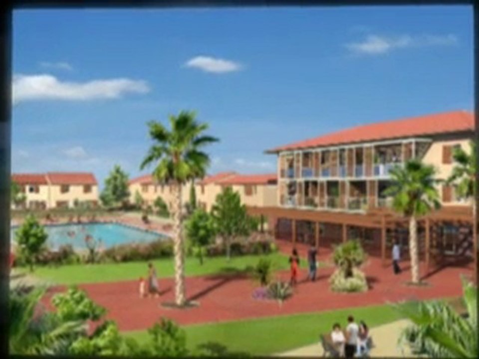 Les Demeures de la Massane à Argelès sur Mer