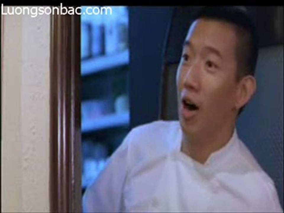 hac dao phong van II 2