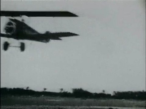 Vols De Guerre - Le Sanglant Mois D'avril (3/3)