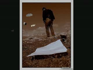 özlem özdil - zamansız yağmur