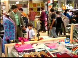 Jane Pahchane Se ye Ajnabi 12th Mar 10 - pt5