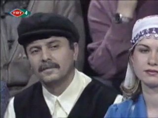 Özlem Özdil - Uzakların Türküsü