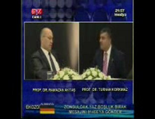 Ekozon Birinci Bölüm 2