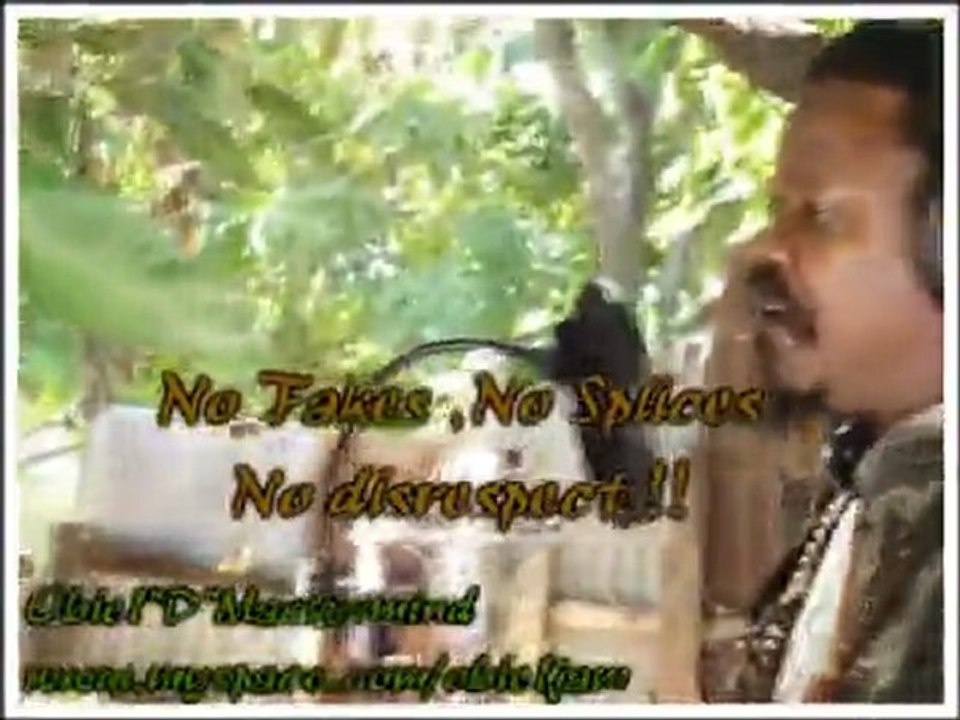 Luciano Video V.s Obie1DMastermind