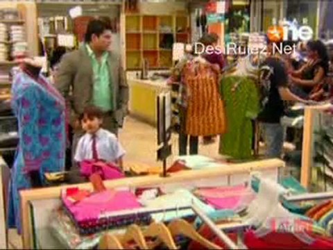 Jaane Pehchaane Se Yeh Ajnabi-12th Mar-Part-4