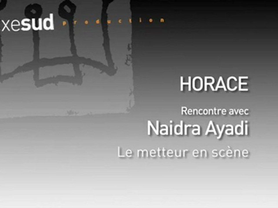 itw Horace web