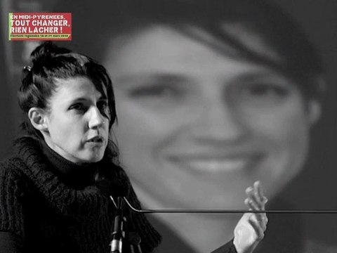 Meeting midi pyrénées 10 mars 2010