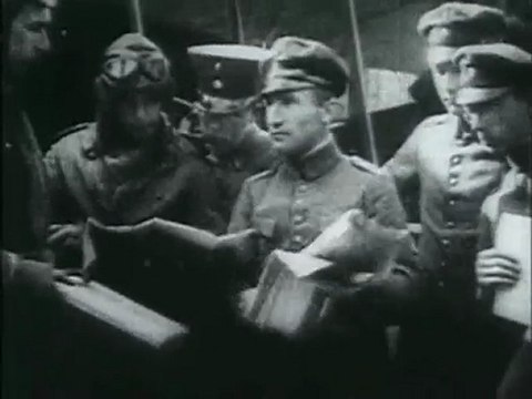 Vols De Guerre - Le Sanglant Mois D'avril (2/3)