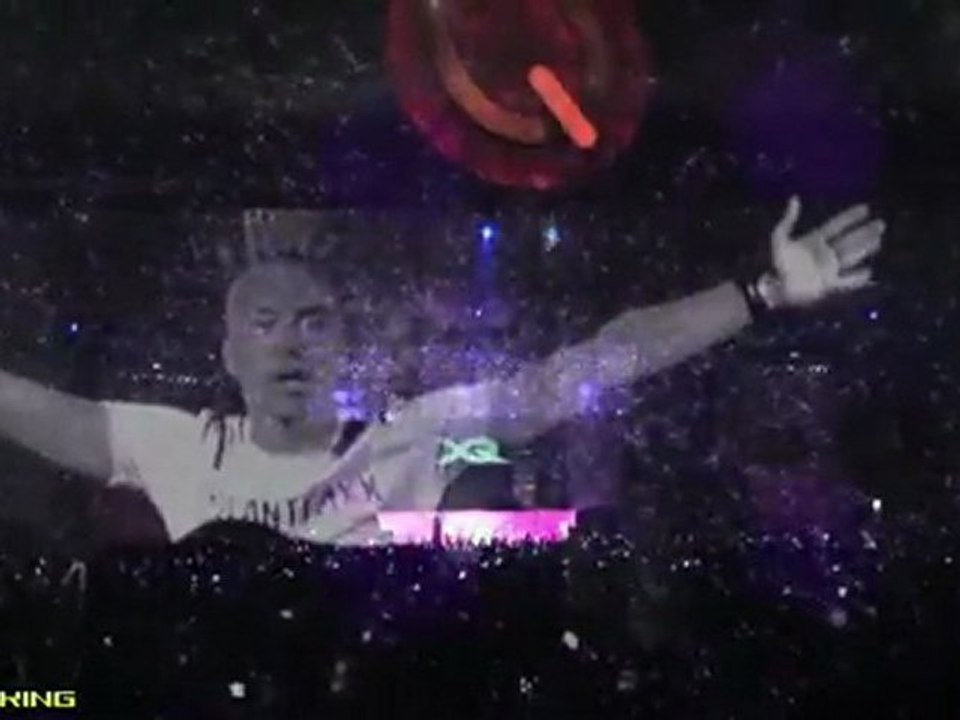 HEADHUNTERZ STUDIO SESSIONS VIDEO MIX