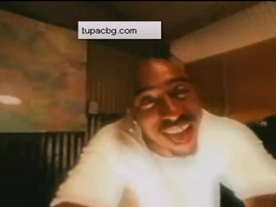 2PAC !!! INEDIT 2 !!!!