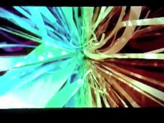 Test écran Led iMac 27"