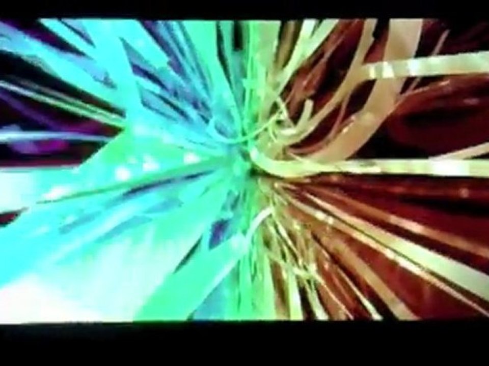 Test écran Led iMac 27"