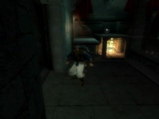 [REDECOUVERTE] Prince Of Percia [PC]