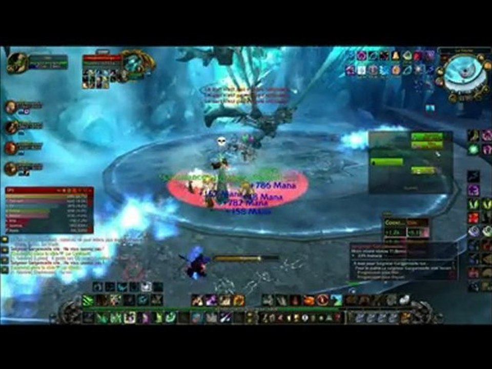 icc 10 le seigneur gargamoelle