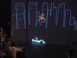 Weisse Waende & Wassergasse - Das rote Kreuz