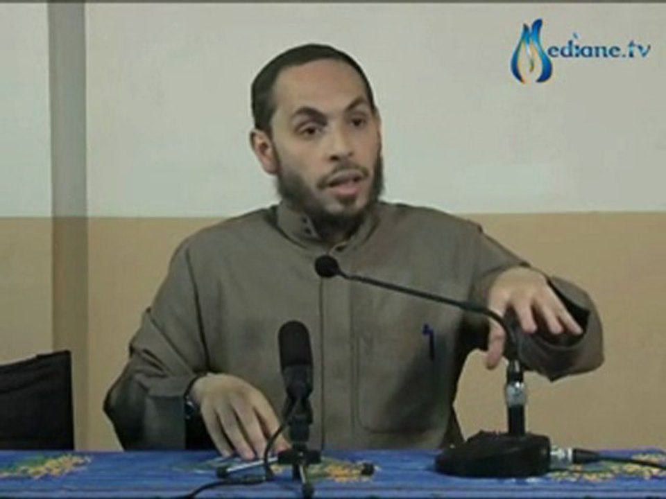La Foi, son implication et son application - PARTIE2