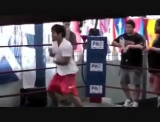 Pacquiao vs Clottey Full Fight in Live Streaming Online