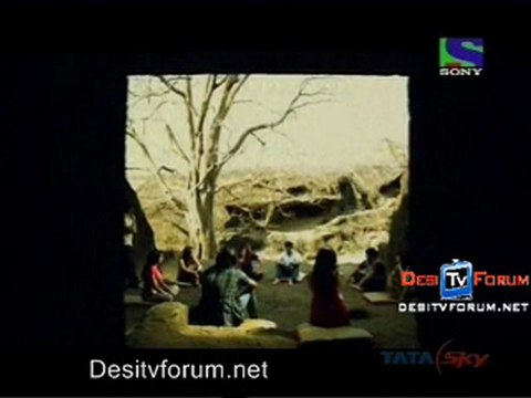 Seven [9th Episode]- 12th March 2010 pt5