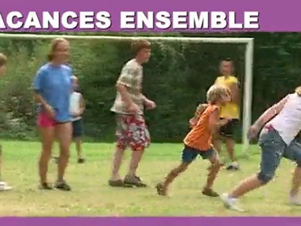 Vacances ensemble