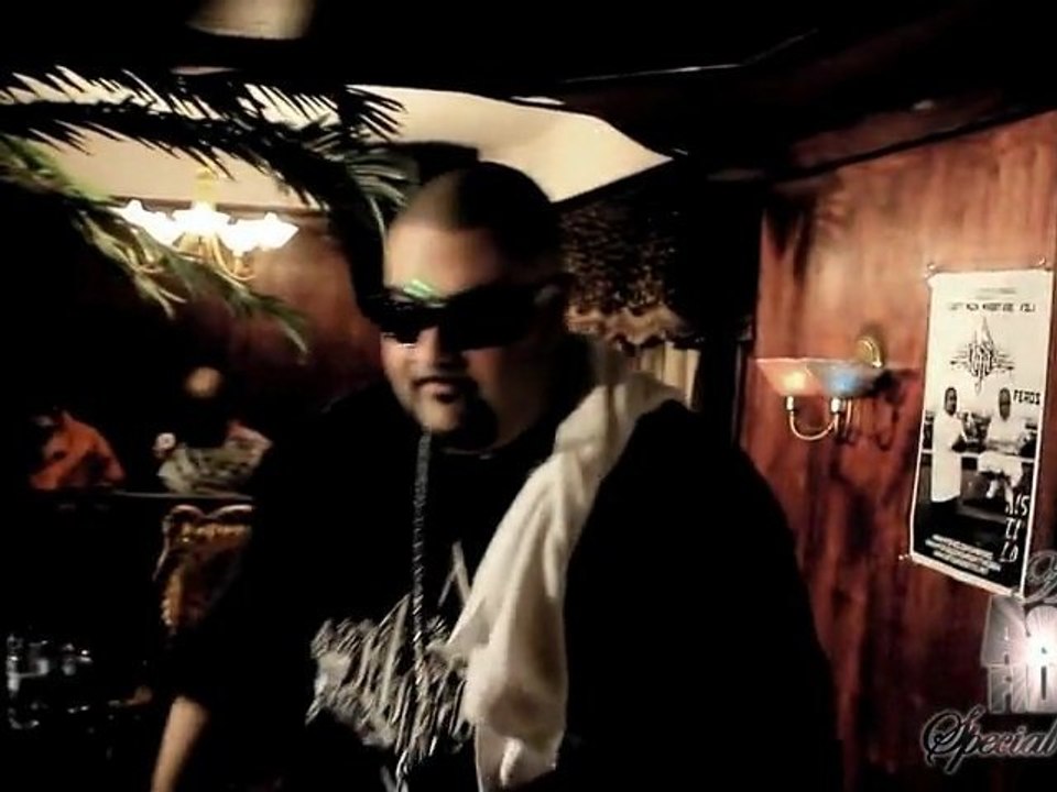 UMR ALBUM RELEASE PARTY PART 1