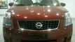 used Nissan Sentra Mass Boston 2008