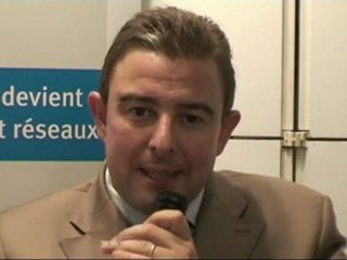 Interview Alexandre ITZKOWITCH, Bouygues Telecom