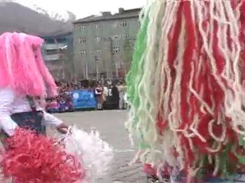 Beytüşşebap Atatürk İÖO 2009/23 Nisan Gösterisi