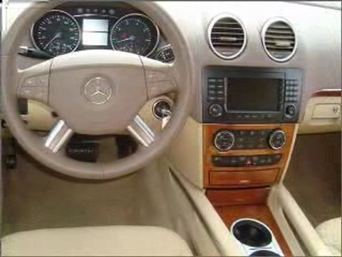 2008 Mercedes-Benz GL-Class St Petersburg FL - by ...
