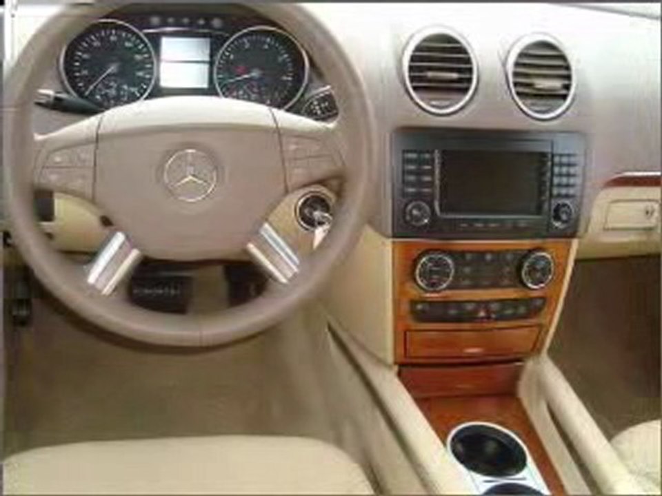 2008 Mercedes-Benz GL-Class St Petersburg FL - by ...