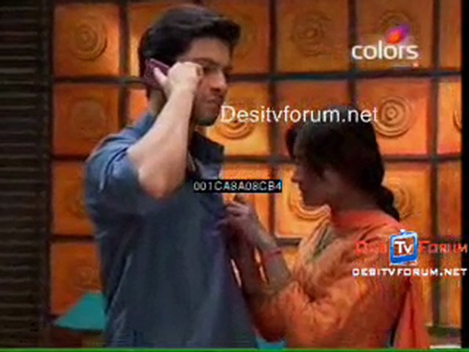 Laagi Tujhse Lagan -12th march 2010 - pt4