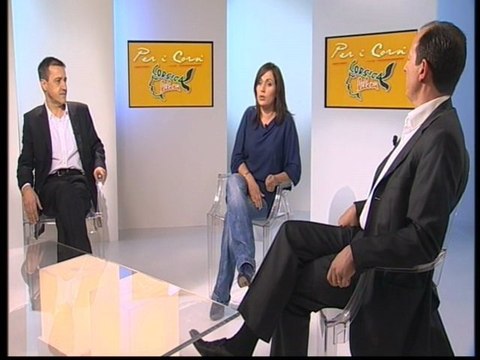 Clip Officiel N°2 de Corsica Libera pour les Territoriales