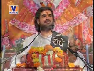 RAAT SAKHI SAPNE ME AAYE NANDLA - GAURAV KRISHNA GOSWAMI